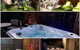 La Maison des Îles&Spa privatif